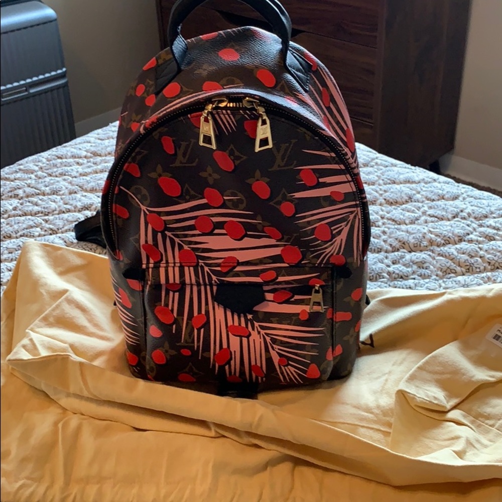 Louis Vuitton Palm Springs PM